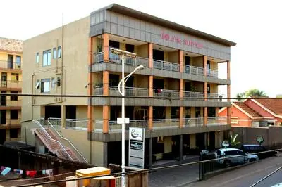 Delta Suites
