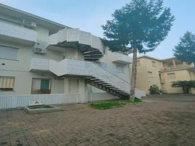 Bright and Cozy Apartment in Bibione
