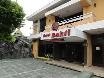 Hotel Bakti