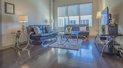 Midtown 1br Fully Furnished Apartment - Great Location! 1 Bedroom Apts