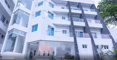 Samana Suites Hotel