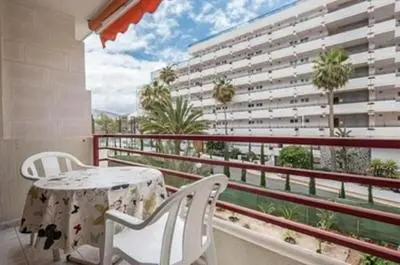 Residencial Olimpia