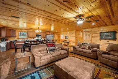 Smoky Cove Dream