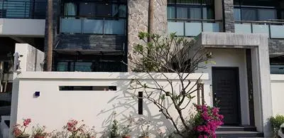 The second floor
