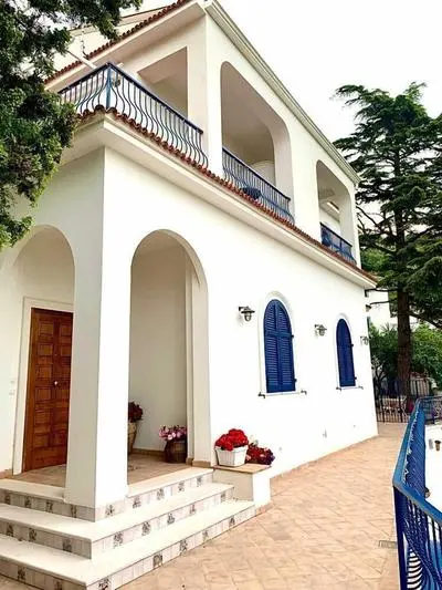Residence Villa Giordano