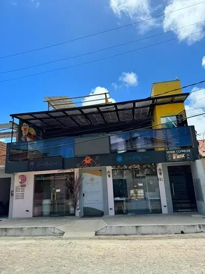 Pousada Recanto do Sol BF