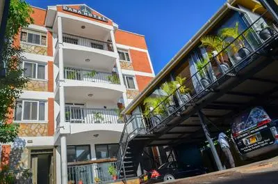 Dana Hotel