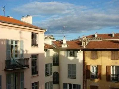 Chez Brigitte Guesthouse