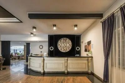 Cove Ottenville Boutique Hotel