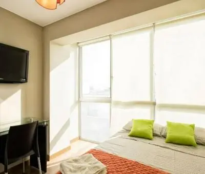 Apartamento en Lima