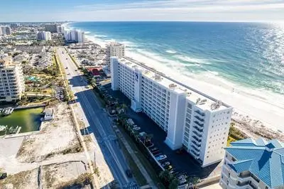 Oceania 703 3 Bedroom Condo by RedAwning
