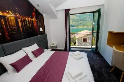 Hotel Alkima