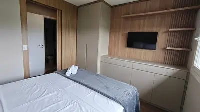Modern Apartments in Canela - DAH
