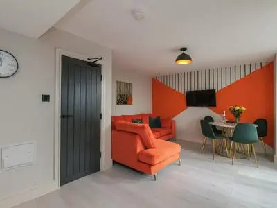 Apt 2 @ Hunter's Quay