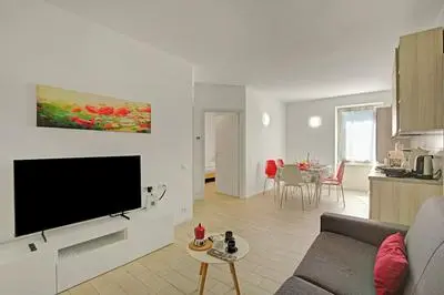 Appartamento Dei Tigli