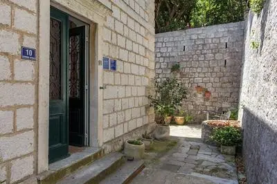 Gradac Apartment