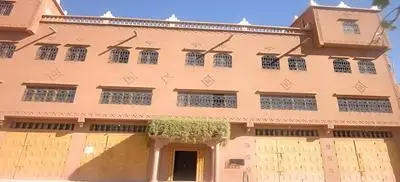 Hotel Awayou