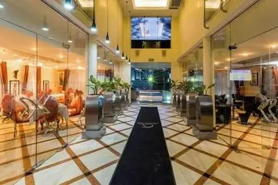 Morning Side Boutique Hotel and Suites