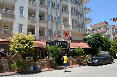 Best House Hotel