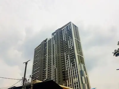 Fully Furnished with Cozy Design Studio Apartment Springwood Residence