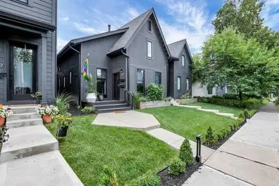 Golden Girls Haven in Columbus