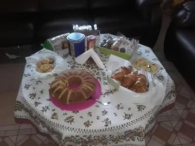 A Casa Di Sonja