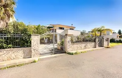 2167 Villetta Annamaria