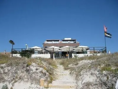 Hotel Maluentu