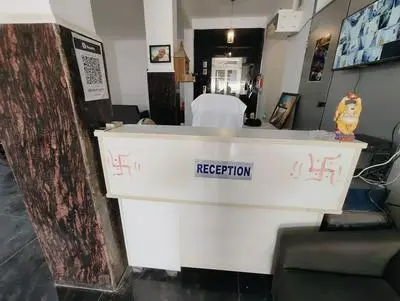 hotel Dream Palace