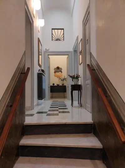 1940 Luxury Accommodations - Diamante Boutique Apartment