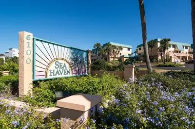 SEA Haven 214 [2/2.5] Free Activities! & Oceanfront Wifi Pool