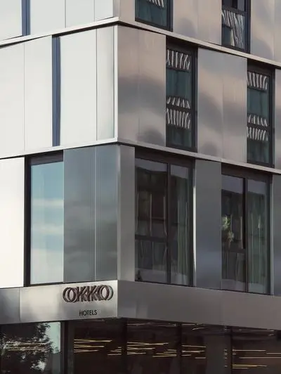 OKKO Hotels Paris la Défense