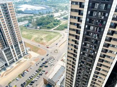 Cozy And Best Deal 2Br At Meikarta Apartment