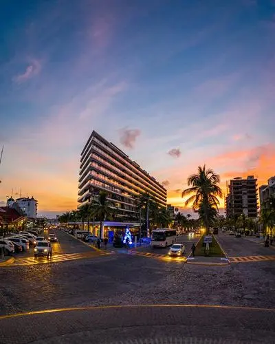 WIVC Conchas Chinas Condo - Stunning Ocean & Mountain Views, Close To The Beach & Romantic Zone