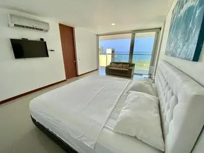 Apartamentos Condominio Zazue - by SOHO
