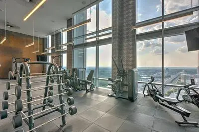 PDC Luxury Apt Tysons Corner