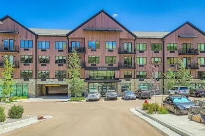 Pioche Village Getaway! 2 Bedroom Condo