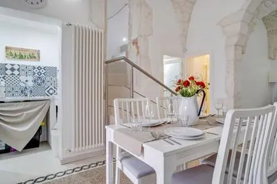 Le Perle 53 Sea View Terrace Flat