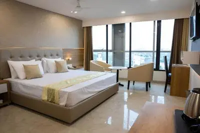 Hotel Grace Galaxy