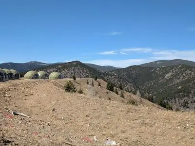 The Nest at Black Hawk