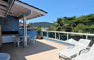 Pousada Vistazul