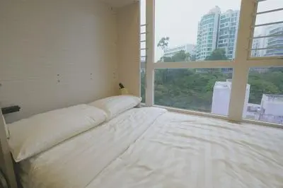 China Rich Hotel