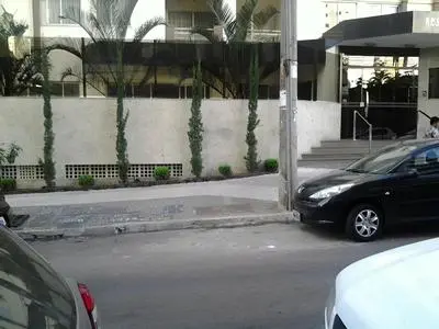 Apartamento 3 quartos Bueno