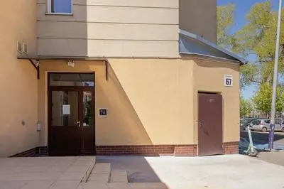 Grzegorzecka Apartment Cracow by Renters
