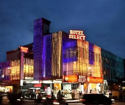 Hotel Select