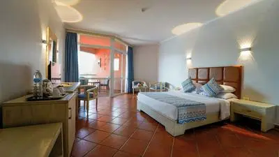 Kefi Palmera Beach Resort El Sokhna - Family Only