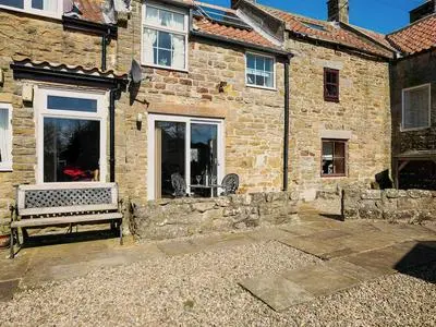 Fairhaven Cottage