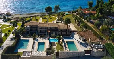 Palmrise Luxury Villas - Anemos Villa