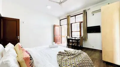 BluO Medicity - Hotel Gurgaon