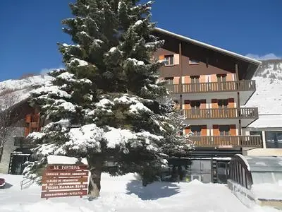 Treebo Corporate Inn